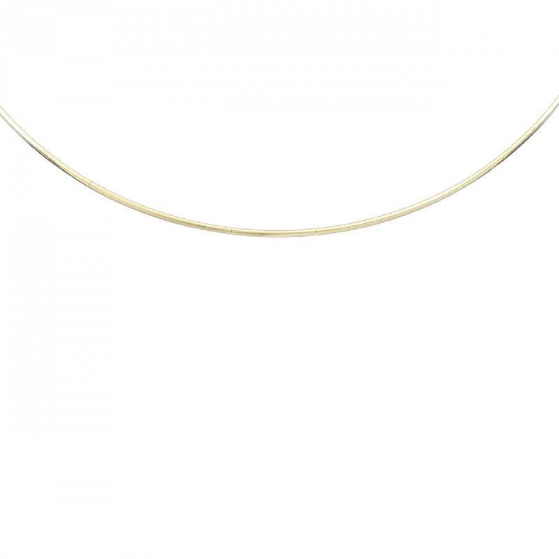 Dây chuyền 750YG/750WG - Hàng hiệu Authentic 864824