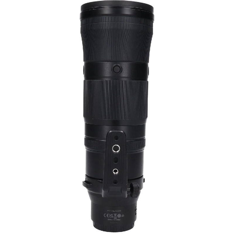 Ống kính Z180-600mm F5.6-6.3VR - Hàng hiệu Authentic 879274