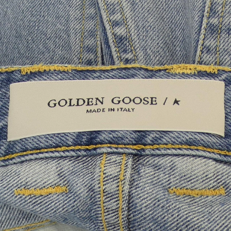 【Khuyến mãi】Quần jeans GOLDEN GOOSE 652769