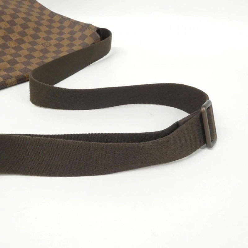 Túi đeo vai Louis Vuitton Damier Brooklyn GM N51212 - Hàng hiệu Chính hãng 767383