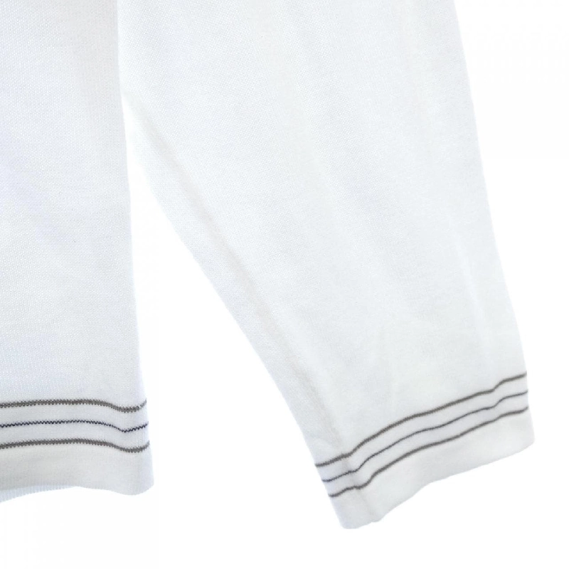 HERMES sw090. Áo khoác cardigan - Hàng hiệu Authentic 888434