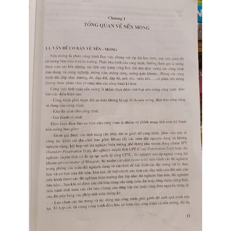 Nền móng công trình - Châu Ngọc Ẩn 783758