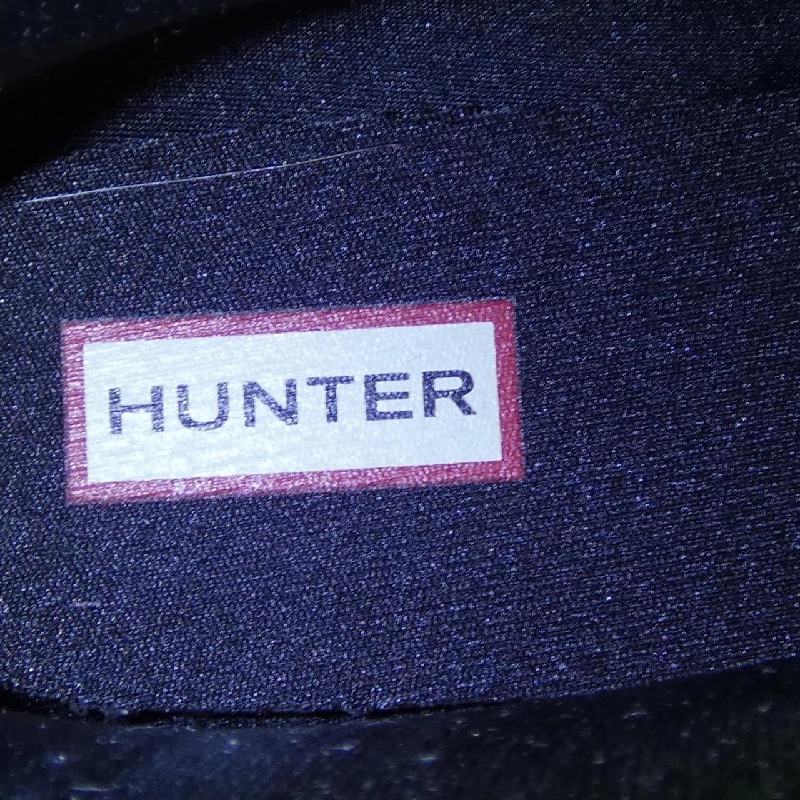 【Mã giảm giá】Giày bốt HUNTER 663970