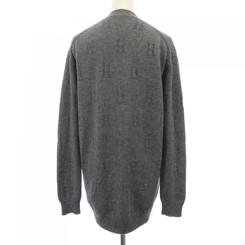 Áo khoác HERMES - Hàng hiệu Chính hãng 812542