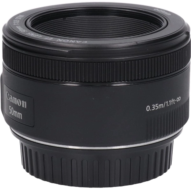 EF50mm F1.8STM - Hàng hiệu Authentic 878052