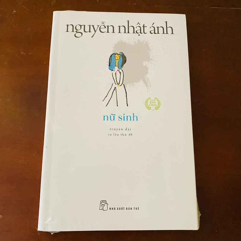 Nữ sinh - Nguyễn Nhật Ánh  470109