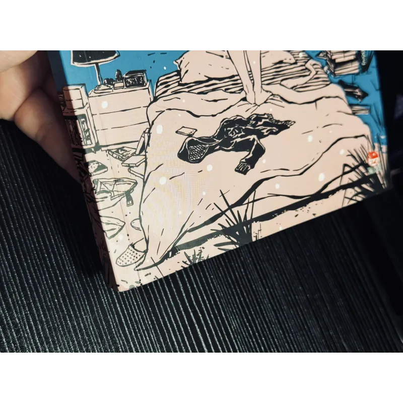 Ba nghìn dặm 1027396