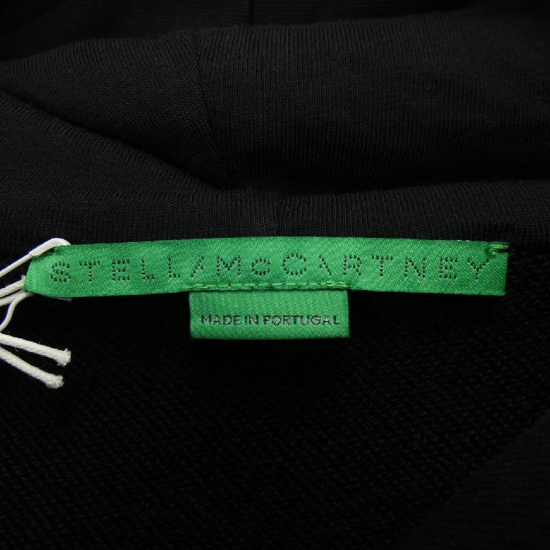 Áo hoodie đĩa STELLA MCCARTNEY 633182