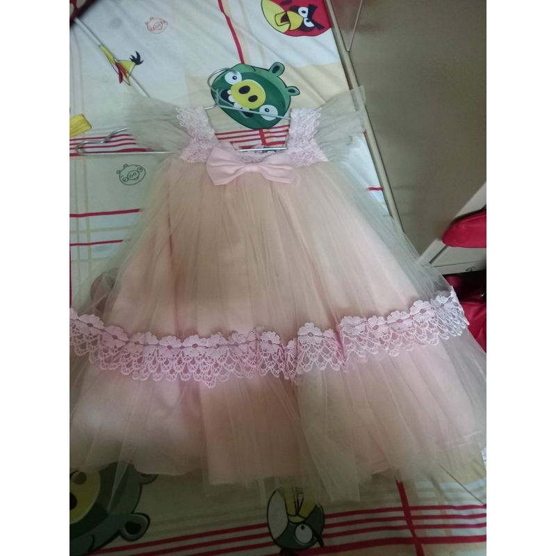 Đầm bé gái 542084