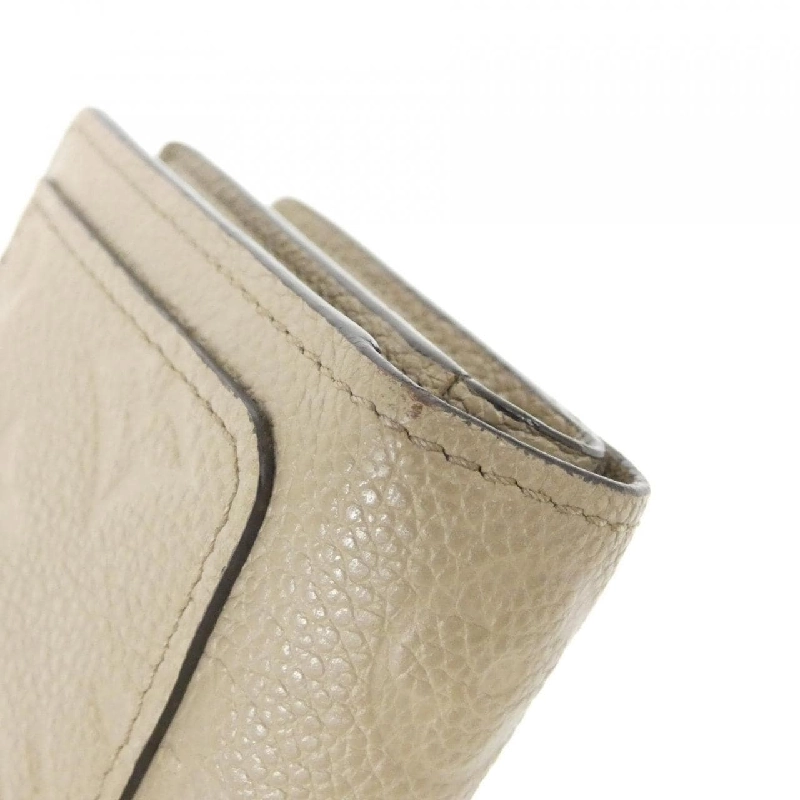 Ví Louis Vuitton Monogram Empreinte Portefeuille Clara M80152 - Hàng hiệu Authentic 771301