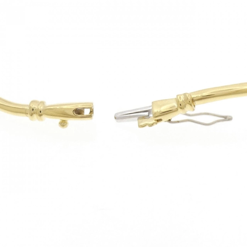 Ponte Vecchio Dây chuyền kim cương 0.07CT - Hàng hiệu Chính hãng 845708