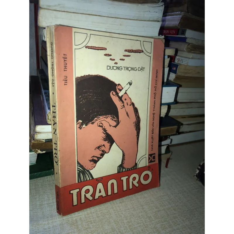 Trăng Trở Dương Trọng Dật 970647