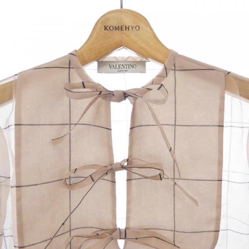 【Mã giảm giá】Valentino VALENTINO Áo 641665