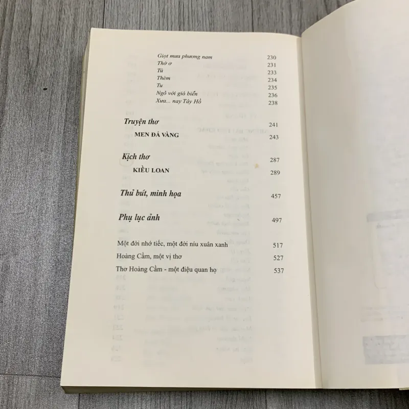 Thơ hoàng cầm. 6b1 756425