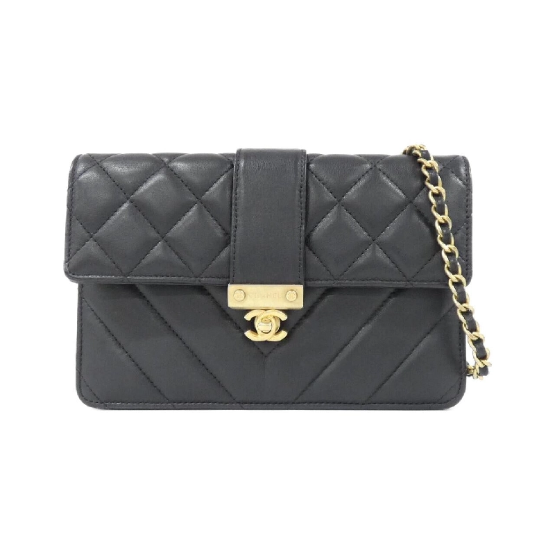 Ví dây Chanel - Hàng hiệu Authentic 621387