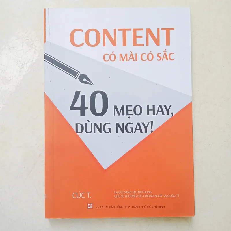 Content có mài có sắc 📚 695691