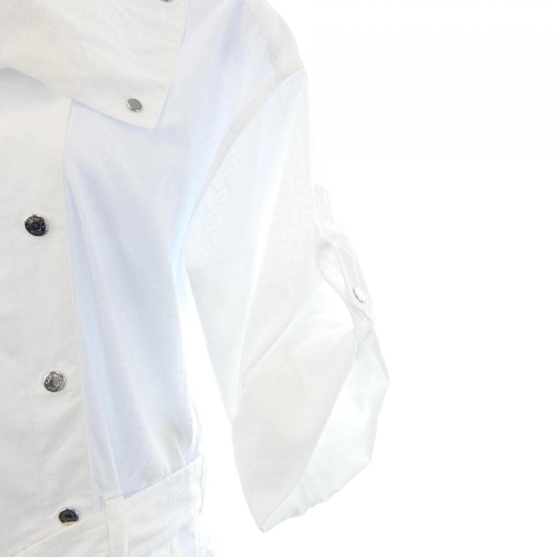 HERMES Elmas Mosaic Crude Cell 5H0437DB Đồ liền 645443