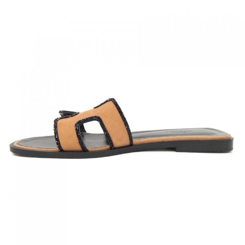 Giày sandal HERMES 659793