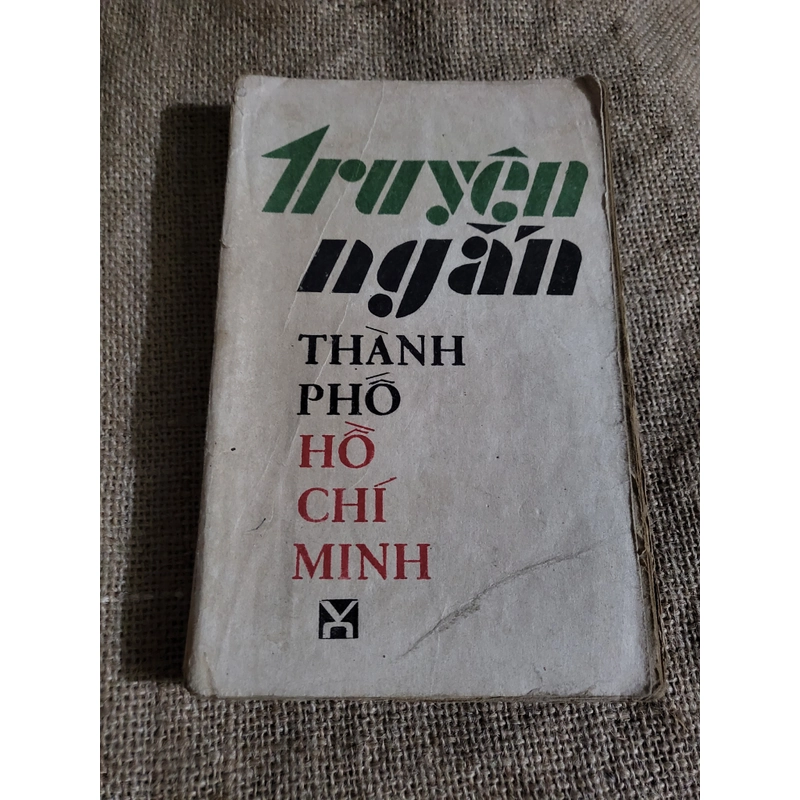 Truyện ngán tp Hồ Chí Minh  325910