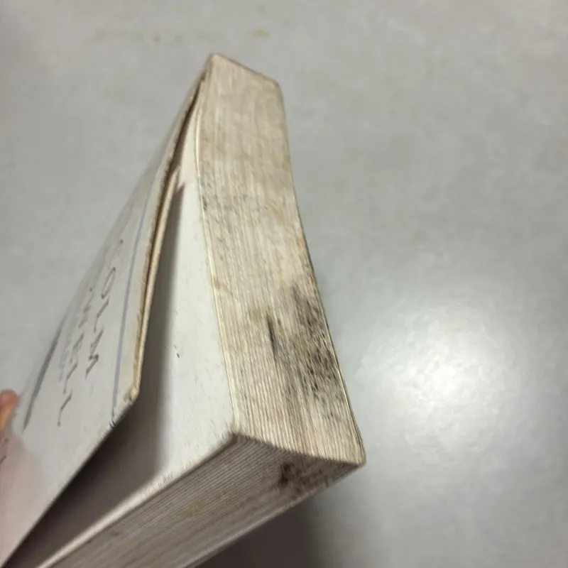 Chú chó nhìn thấy gì - Malcolm Gladwell 925396