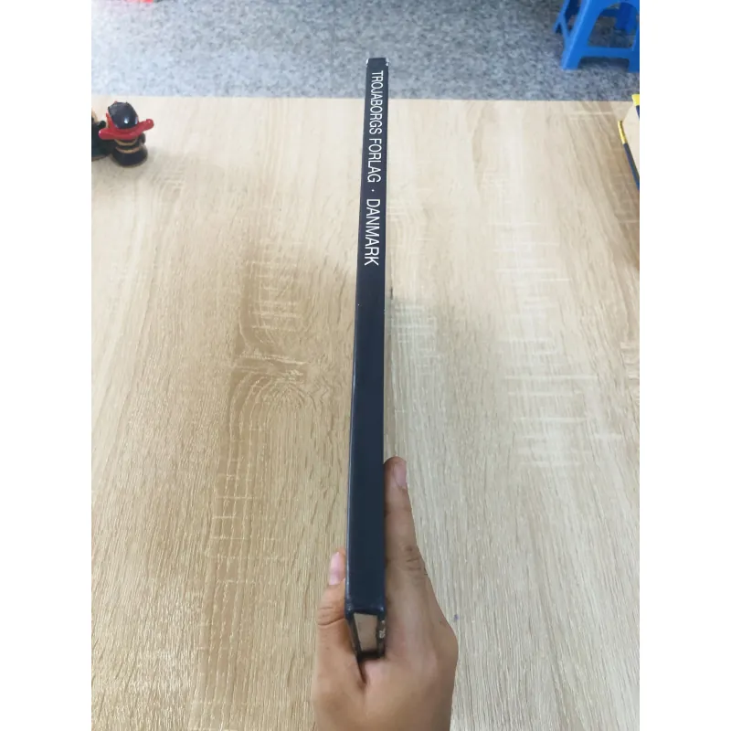 DANMARK – Sách ảnh về Đan Mạch 🇩🇰 934667