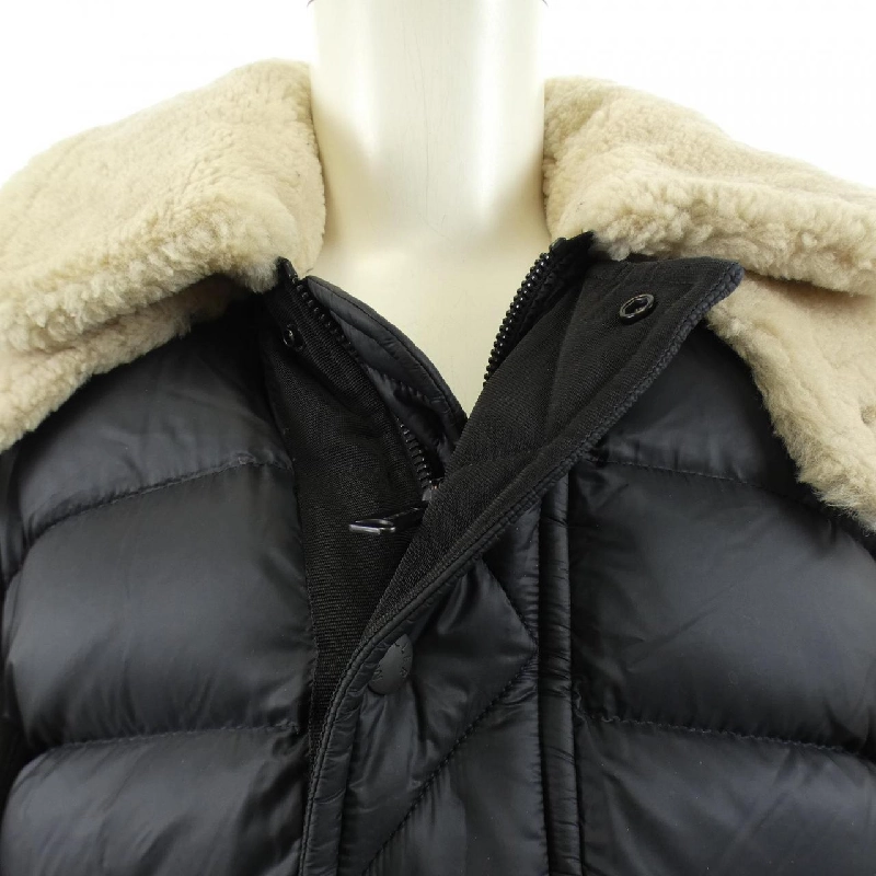 MONCLER TANCREDE Áo khoác lông - Hàng hiệu Chính hãng 887985