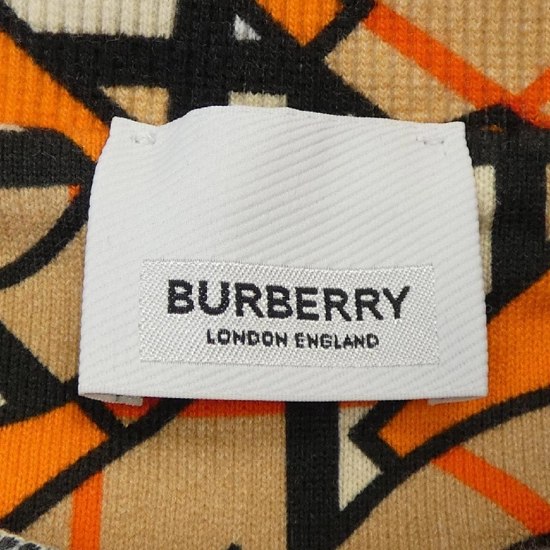 【Mã giảm giá】Burberry BURBERRY Áo sweatshirt 645065