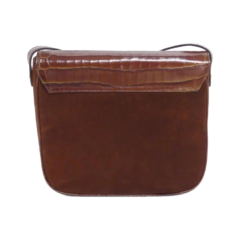 【Vintage】Túi đeo vai Salvatore Ferragamo 21 5716 610511