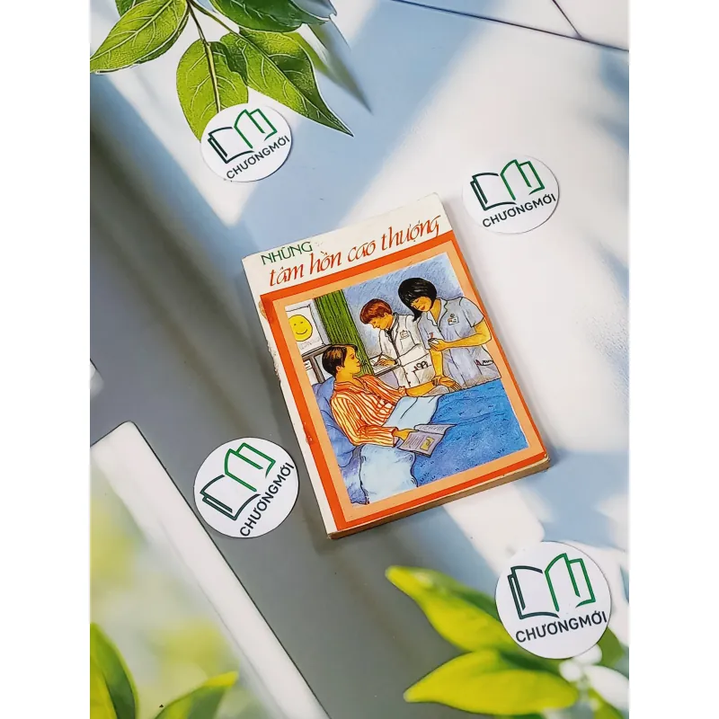 [MIỄN PHÍ BỌC SÁCH] [XƯA] Những Tâm Hồn Cao Thượng (1994) - Edmondo De Amicis 775976