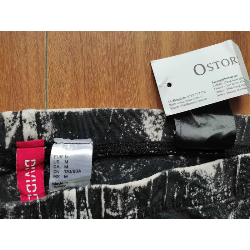 Bộ đồ chạy bộ size M 738657