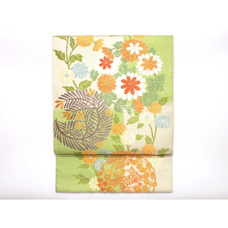 Đai obi chính hãng - Hàng hiệu Authentic 876488