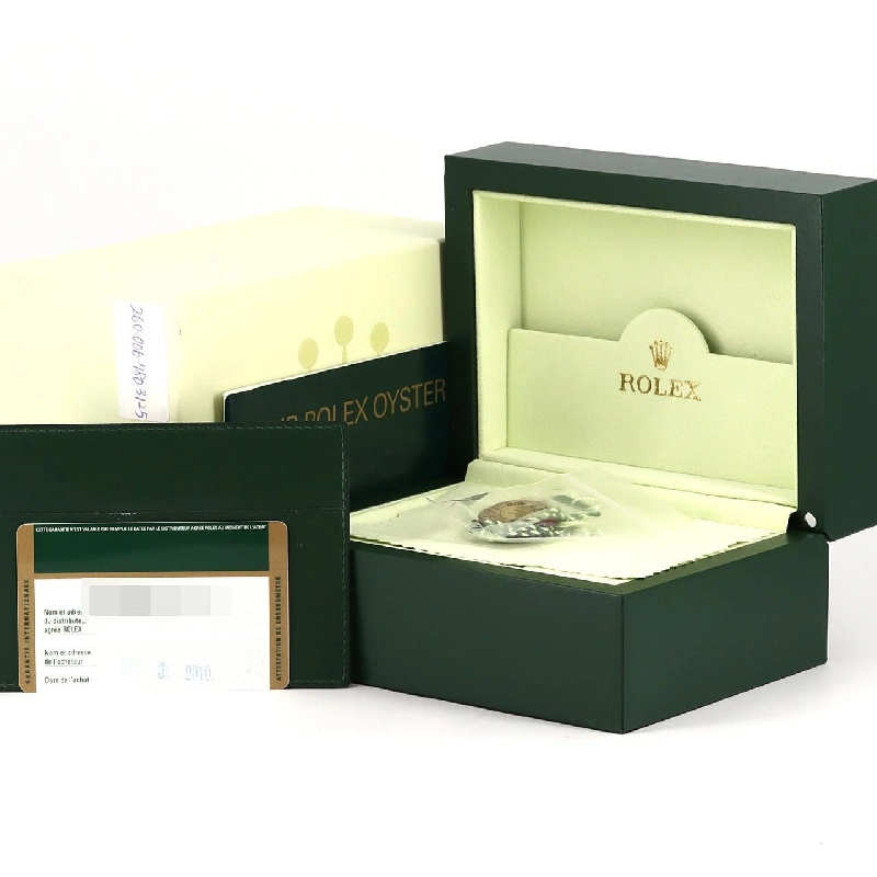 Đồng hồ Rolex Oyster Perpetual 176200 SS tự động V số - Hàng hiệu Authentic 873970