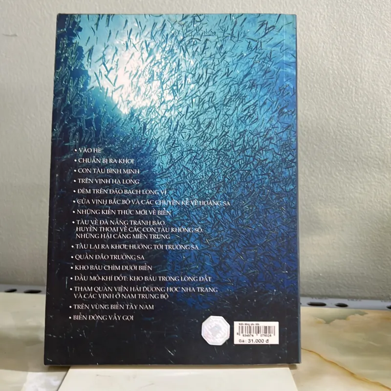 Biển đông yêu dấu 751807