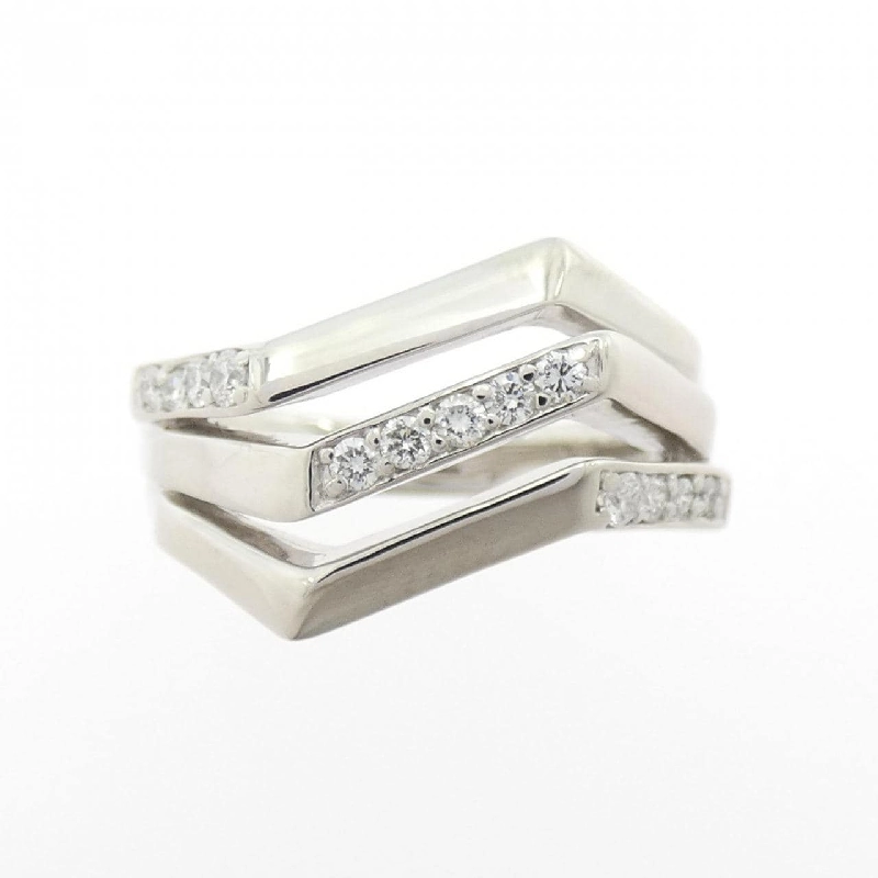 Nhẫn kim cương PT900 0.20CT 667178