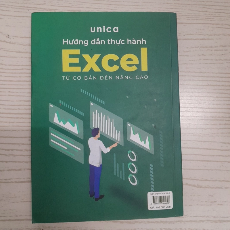 Hướng dẫn thực hành Excel 538222