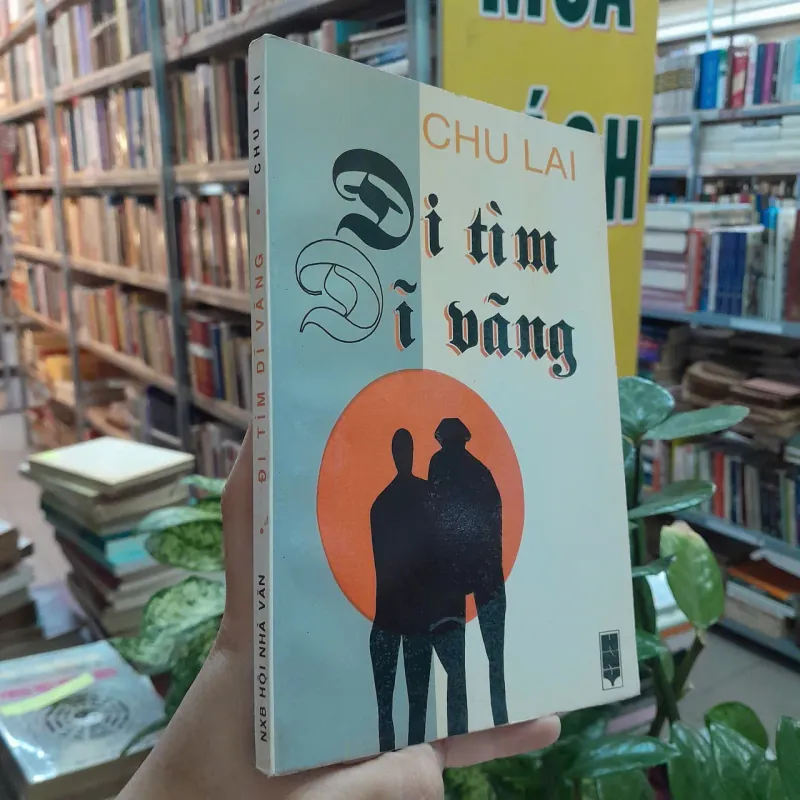 ĐI TÌM DĨ VÃNG - CHU LAI 1009553