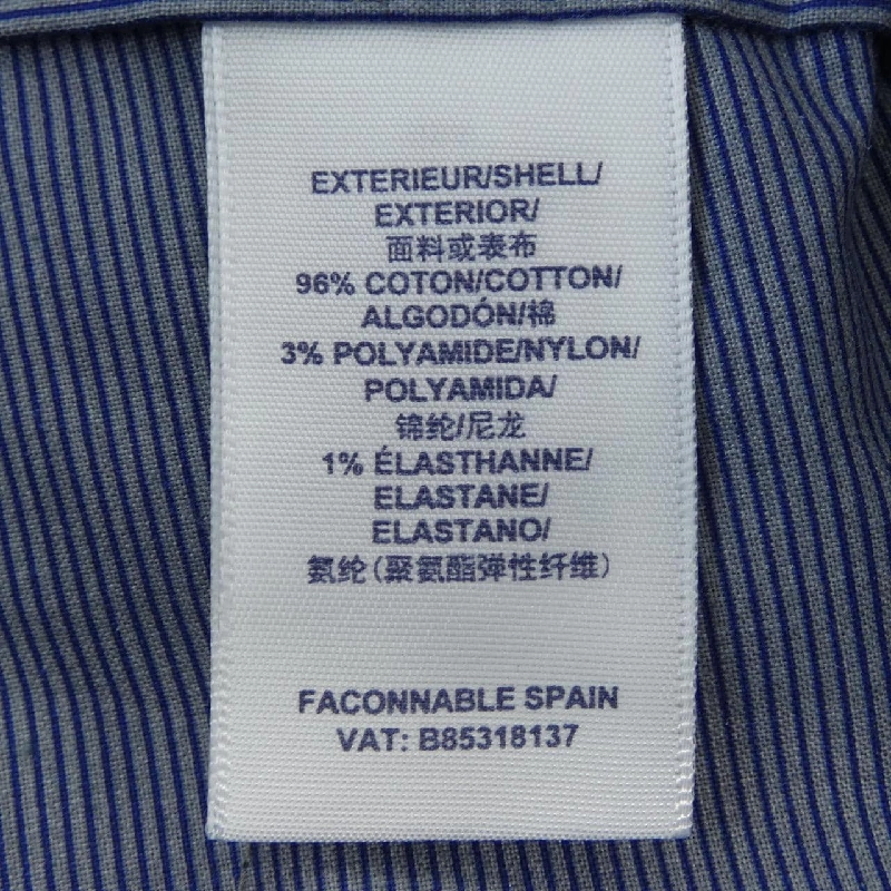 Quần FACONNABLE - Hàng hiệu Authentic 886978