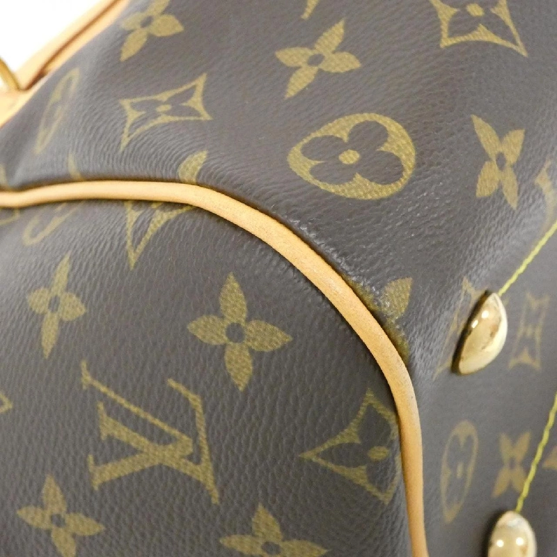 Túi xách Louis Vuitton Monogram Tivoli PM M40143 - Hàng hiệu Chính hãng 771428