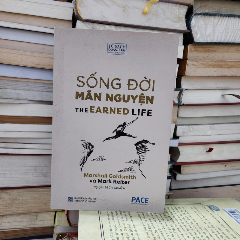 Sống đời mãn nguyện |  416941