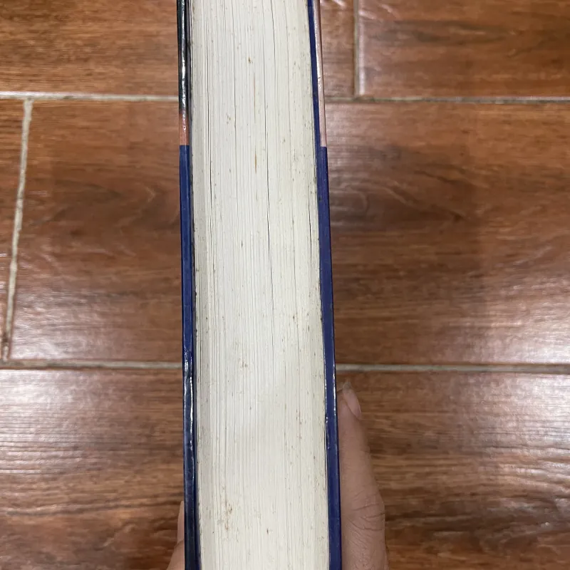 Đệ nhất Phu nhân - Bill Harris (k4) 762315