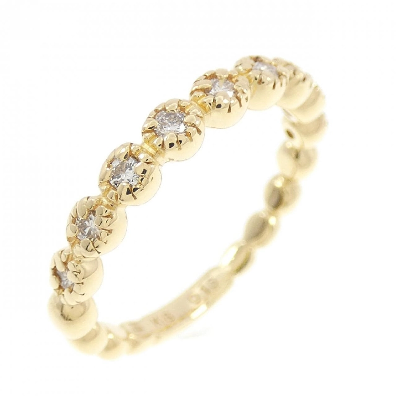 Nhẫn kim cương Ponte Vecchio 0.16CT - Hàng hiệu Authentic 836513