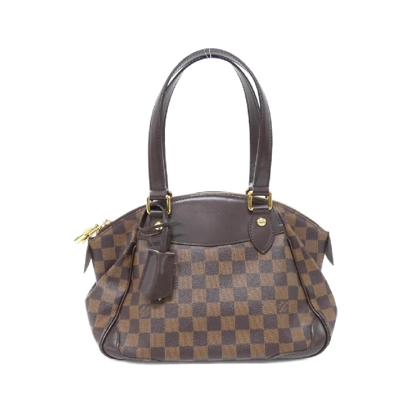 Túi xách Louis Vuitton Damier Verona PM N41117 - Hàng hiệu Chính hãng 765869