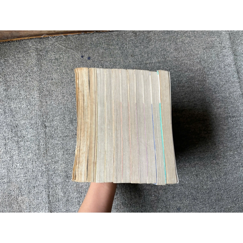 Truyện Natural - Trọn bộ 11 tập - NXB Kim Đồng 525161
