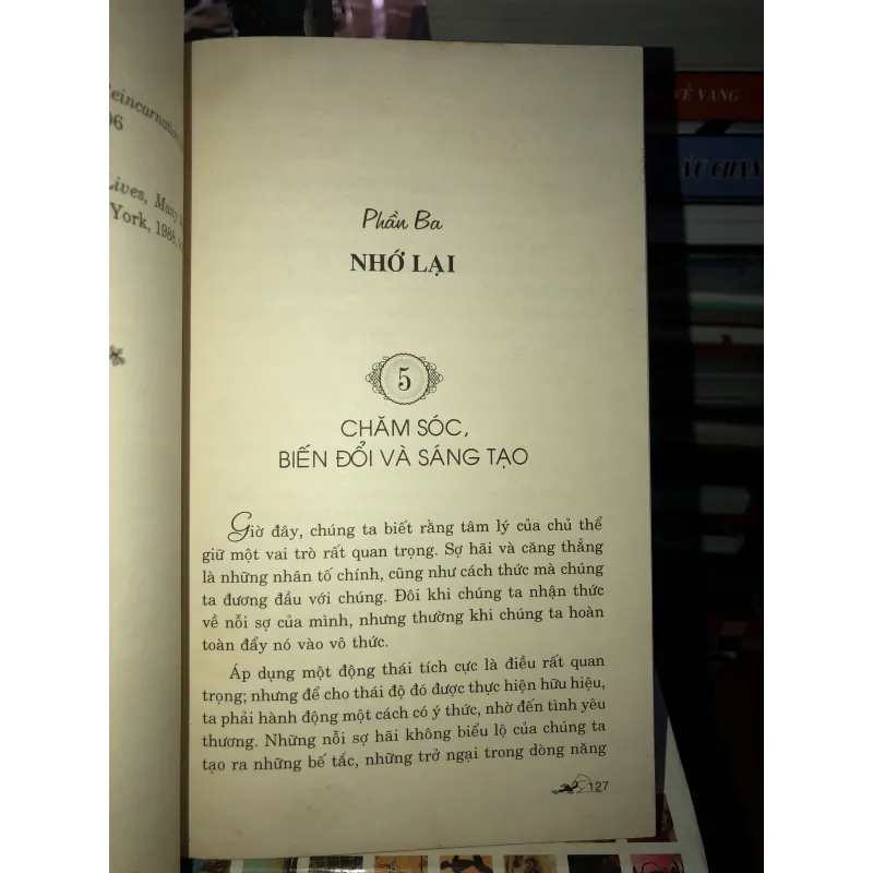 Trải nghiệm Mặc Khải thứ mười - James Redfield 752756