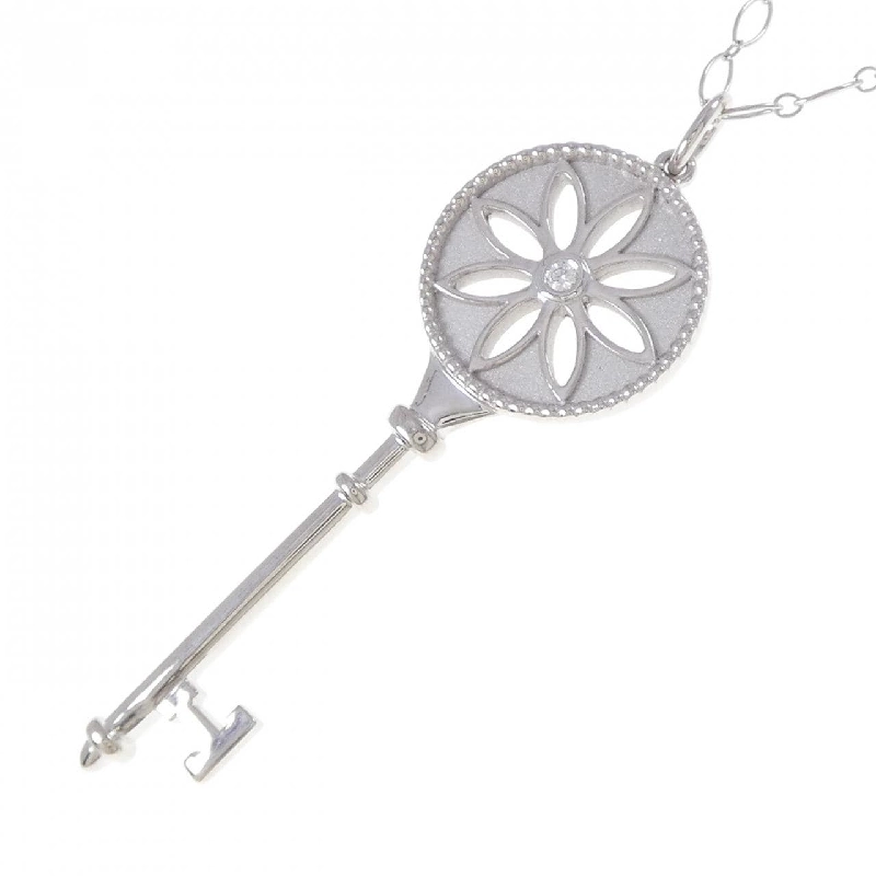 Dây chuyền chìa khóa Daisy Tiffany - Hàng hiệu Authentic 839079