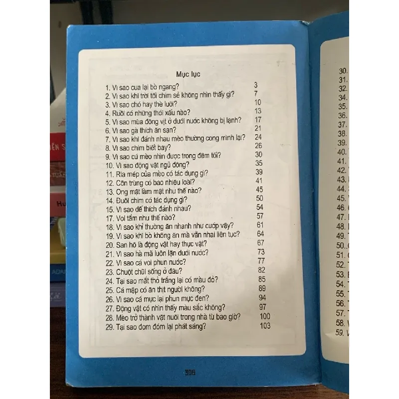 Những điều có thể bạn chưa biết (Tập 2) – Wang Li, Dong Xin & T.g khác 572197