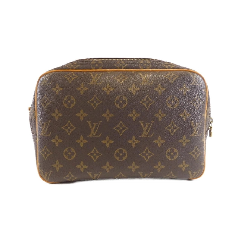 Túi đeo vai Louis Vuitton Monogram Reporter 28cm M45254 608918