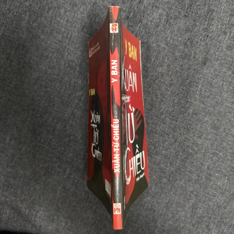 Xuân từ chiều - Y Ban 1010595