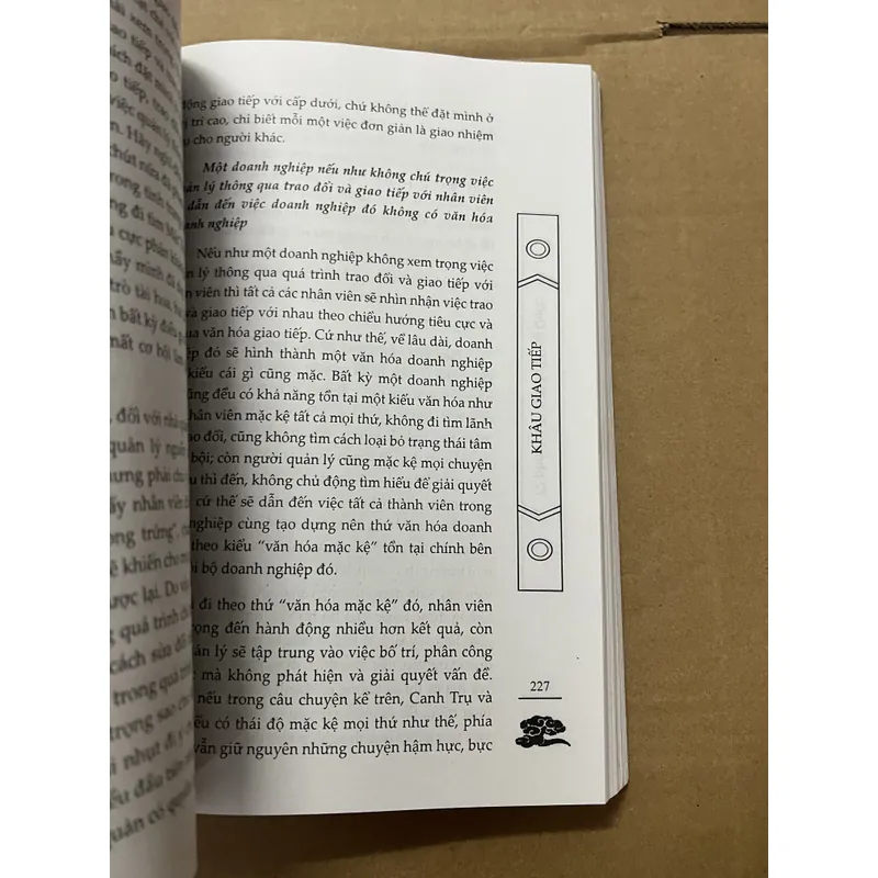 72 Phép Quản Lý Kiểu Trung Quốc 740995