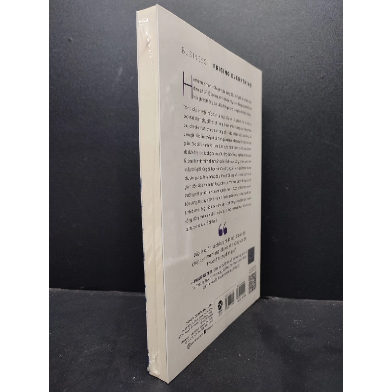 Lời Tự Thú Của Một Bậc Thầy Định Giá mới 100% HCM1406 Hermann Simon SÁCH KỸ NĂNG 915849